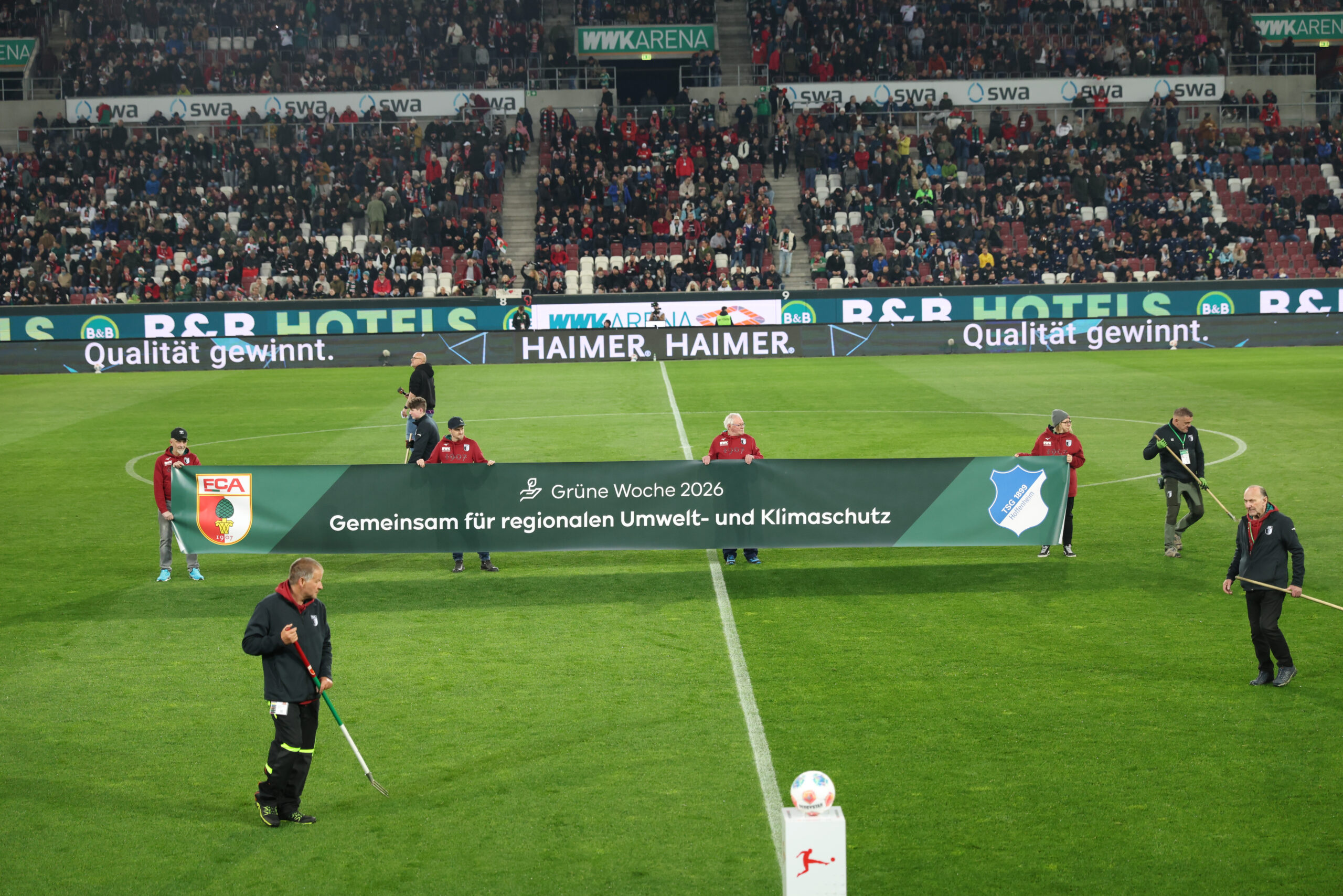 Foto FCA