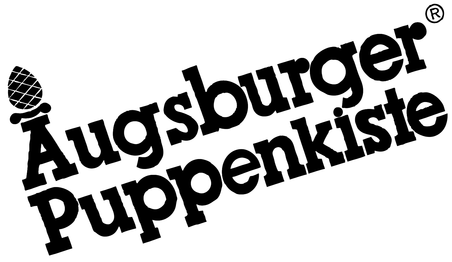 Logo der Augsburger Puppenkiste